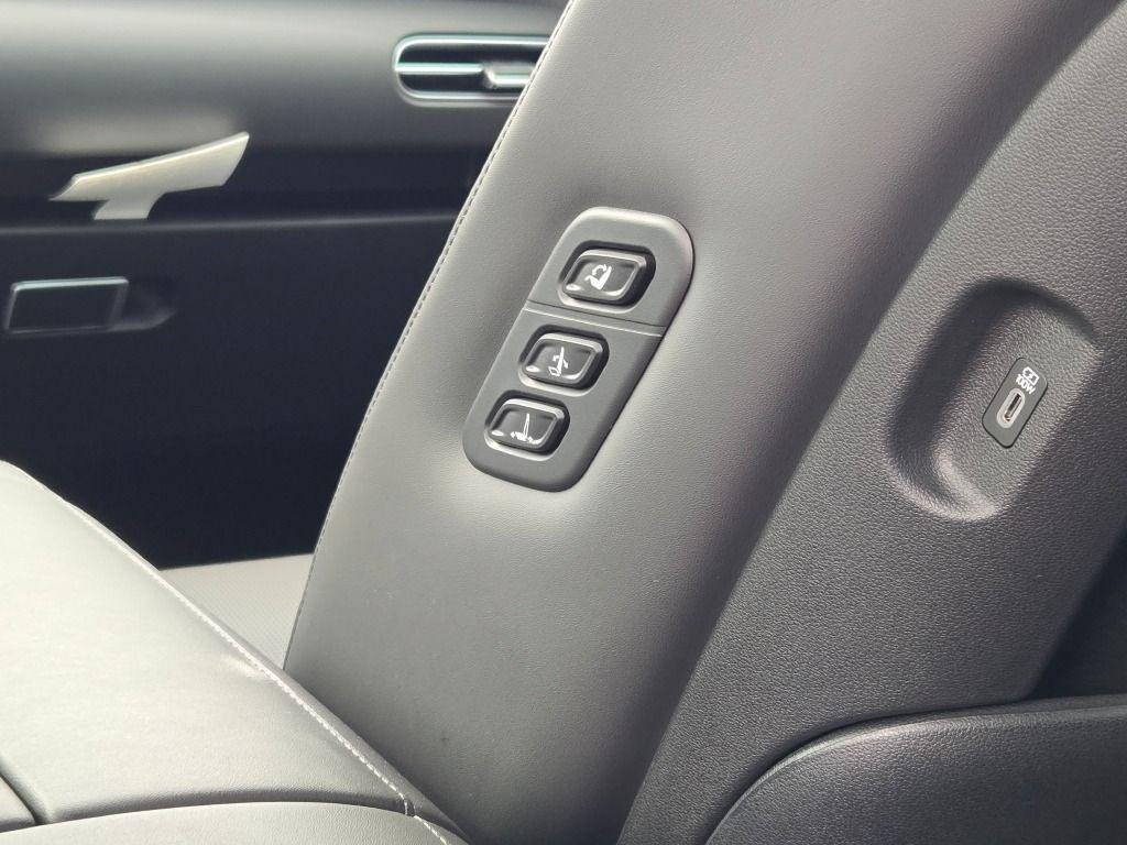New 2026 Gray Pearl Hyundai Calligraphy AWD image 20