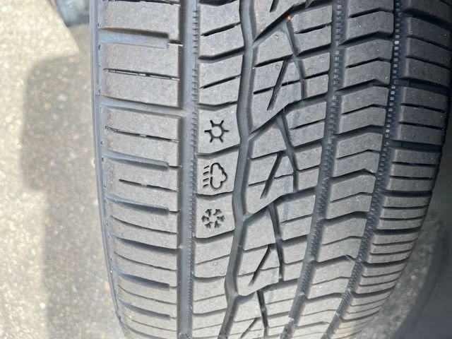 Certified Used 2024 Gravity Gray Kia GT image 19