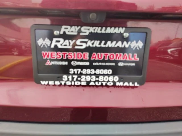 Used 2020 Red Jeep Trailhawk image 37
