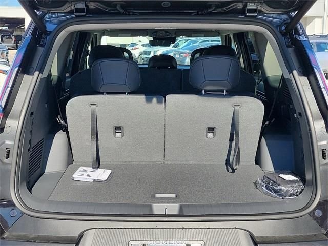 2026 Kia EV9 Wind - Photo 6