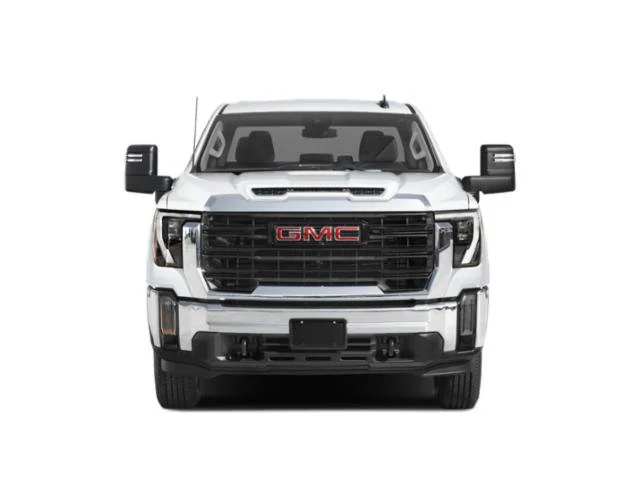 Used 2024 Black GMC Denali Ultimate image 4
