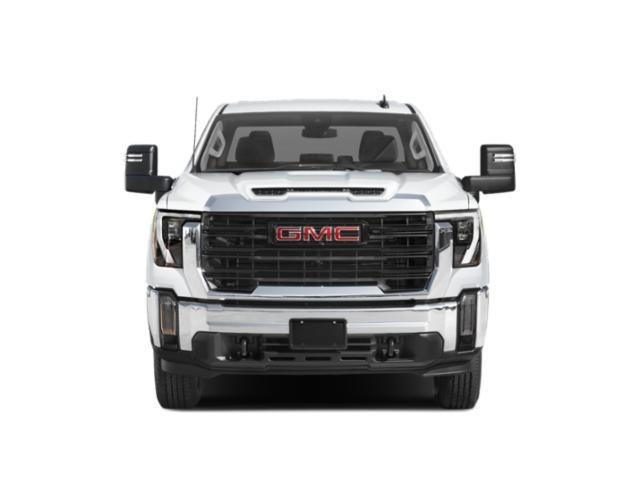 Used 2024 Summit White GMC AT4 image 7
