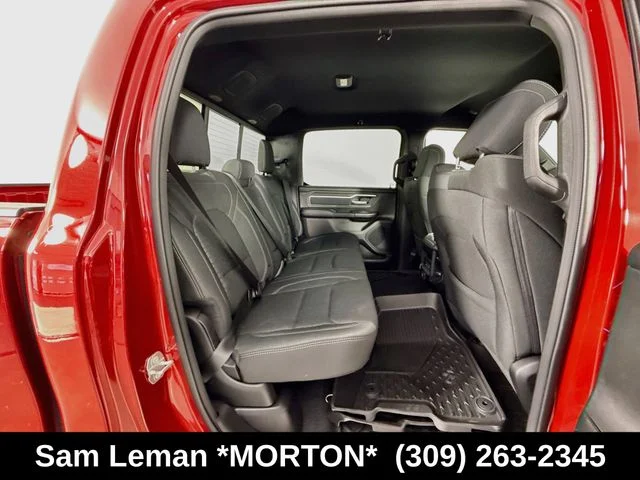 New 2026 Red Ram Big Horn/Lone Star image 26