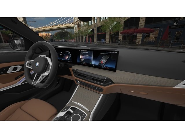 New 2026 Portimao Blue Metallic BMW  image 14