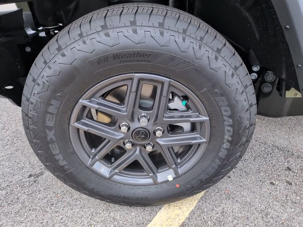 New 2026  Jeep Sport S image 12