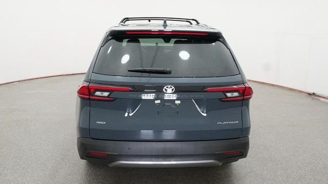 New 2026 Gray Toyota  image 30
