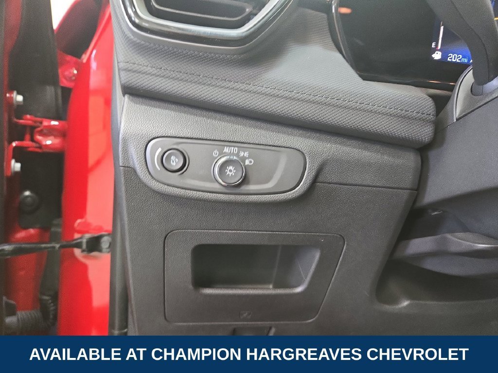 2026 Chevrolet Trailblazer LT - Photo 23