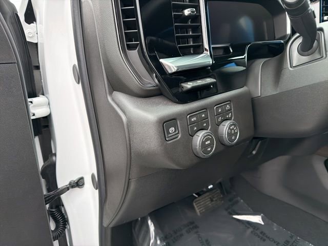 2026 Chevrolet Silverado 2500 HD High Country - Photo 22