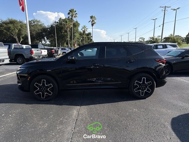 2024 Chevrolet Blazer RS - Photo 8