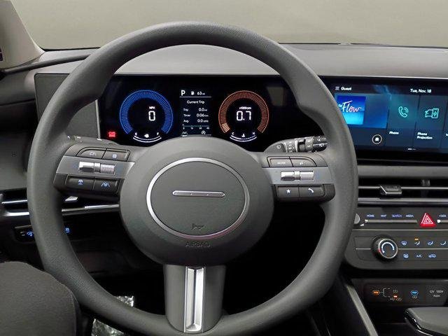 2026 Hyundai Tucson SE - Photo 16