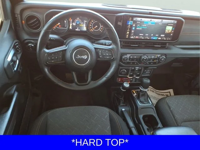 Used 2024 Gray Jeep Mojave image 5