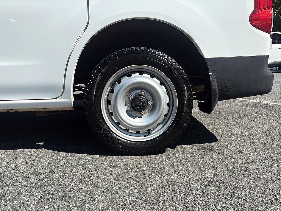 Used 2021 Fresh Powder Nissan S image 10
