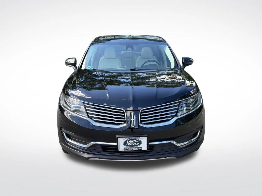 Used 2018 Lincoln MKX Black Label with VIN 2LMPJ9JR0JBL42240 for sale in Warwick, RI