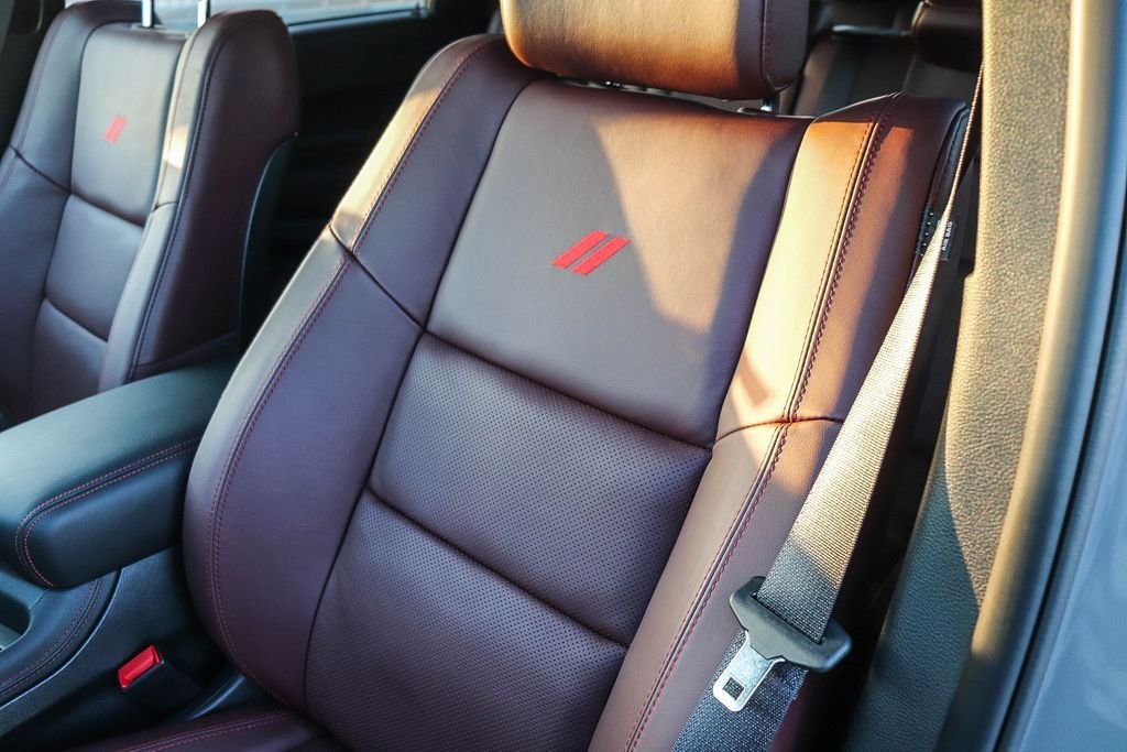 New 2026 Destroyer Gray Clearcoat Dodge GT Plus image 29