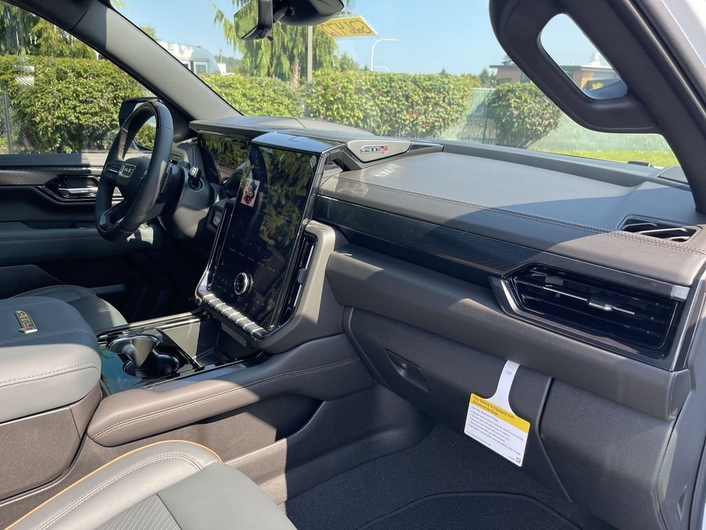 2026 GMC Yukon XL AT4 - Photo 30