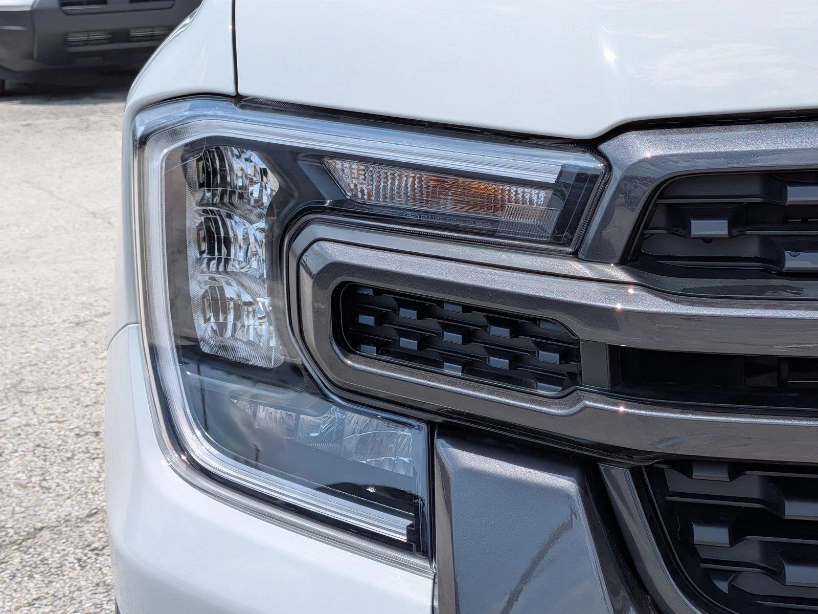 New 2026 Avalanche Ford XLT image 12