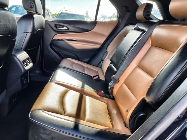 Used 2020 Blue Chevrolet Premier image 27