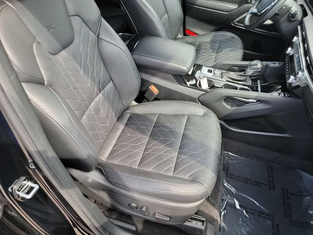 Used 2023 Ebony Black Kia EX X-Line image 29