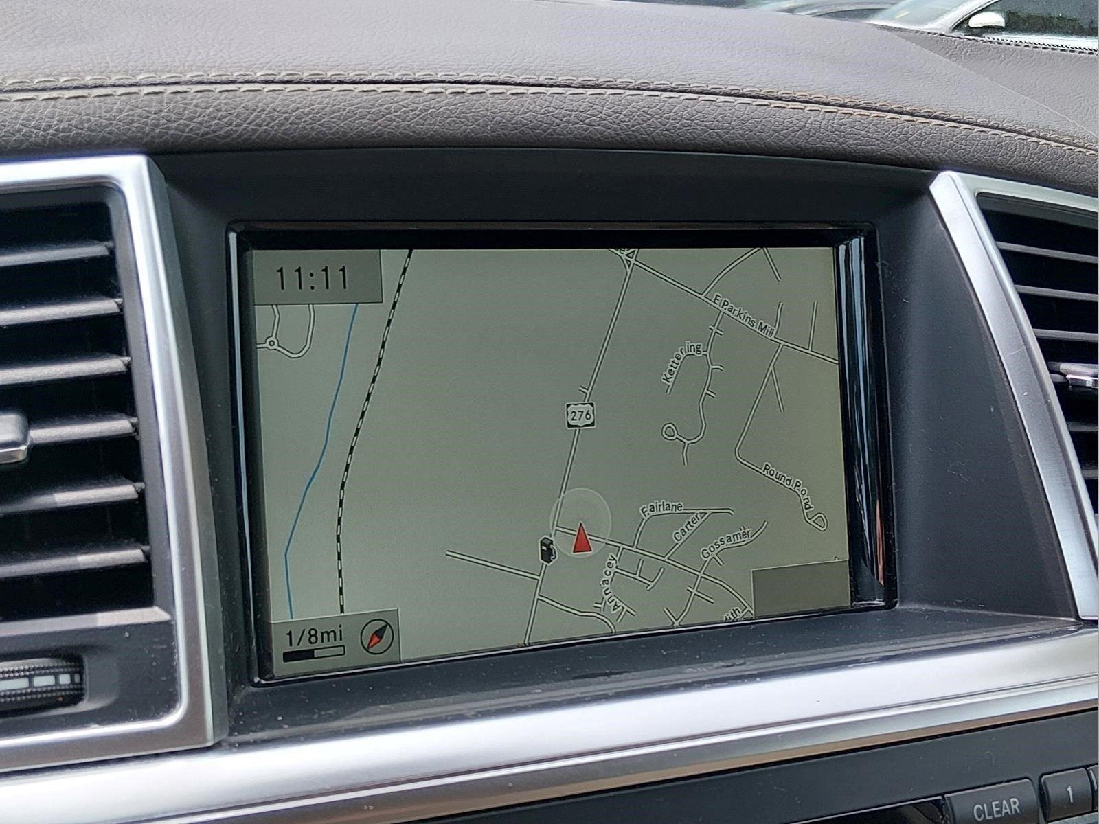 2016 Mercedes-Benz GL-Class GL450 - Photo 18