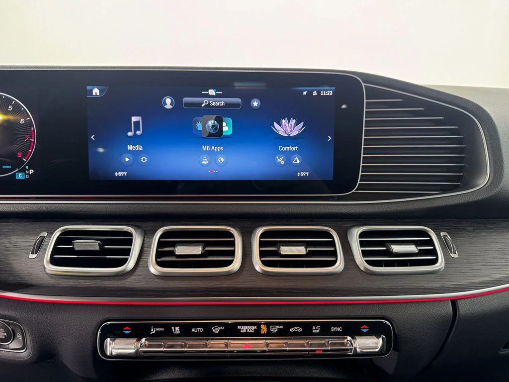 2026 Mercedes-Benz GLE GLE350 - Photo 18