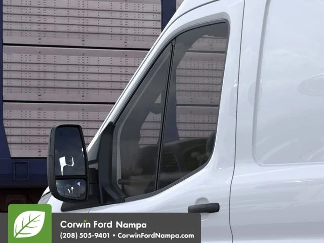 New 2026 Oxford White Ford Base image 20