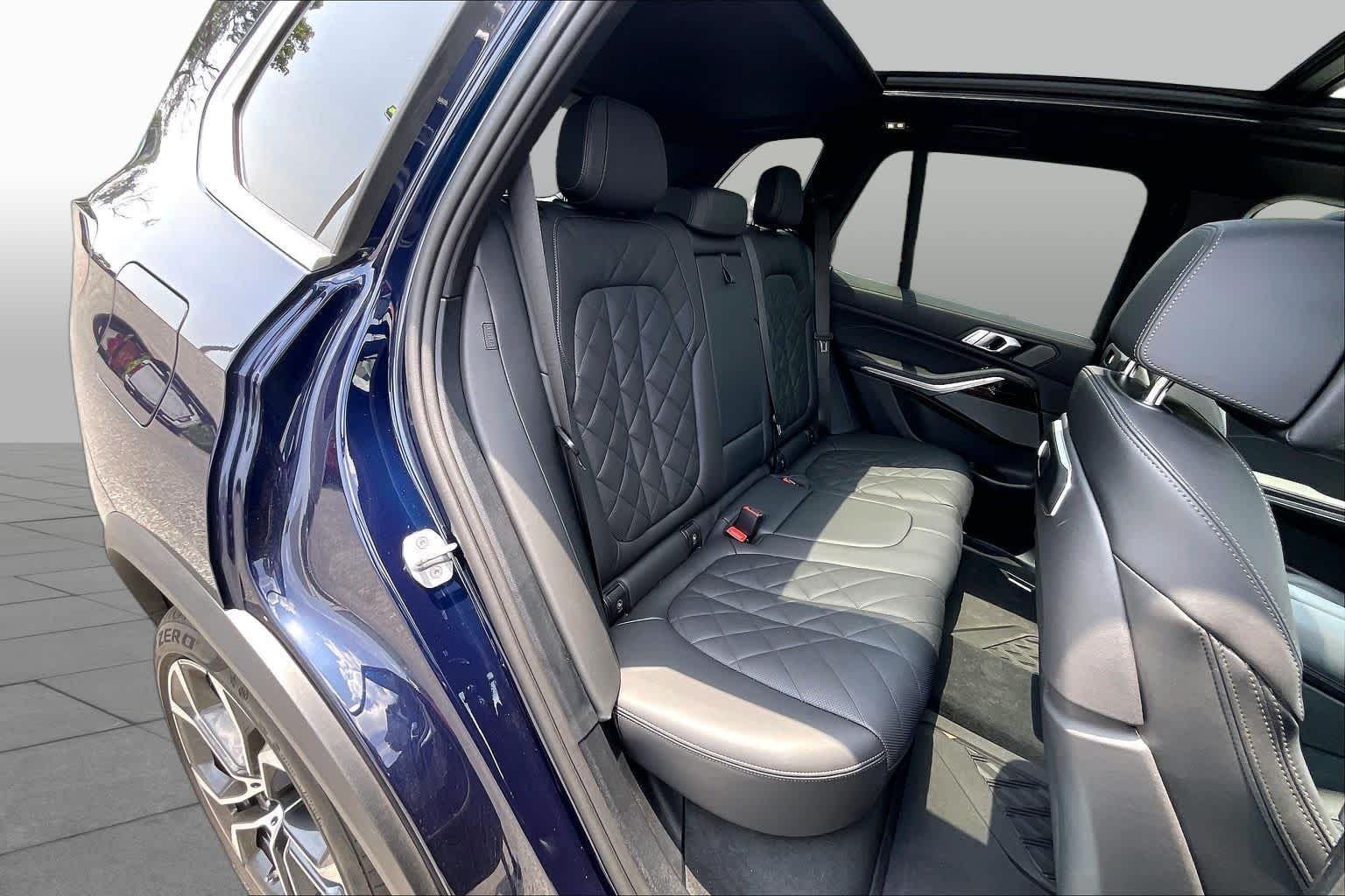 2026 BMW X5 40i - Photo 19