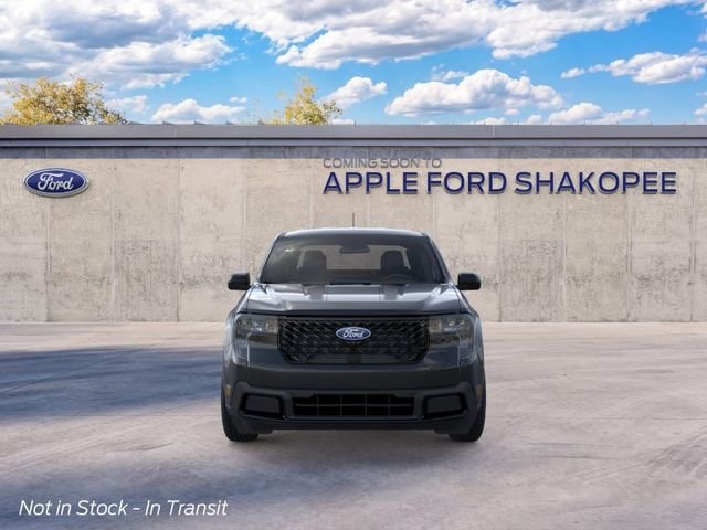 New 2026 Gray Ford XLT image 6