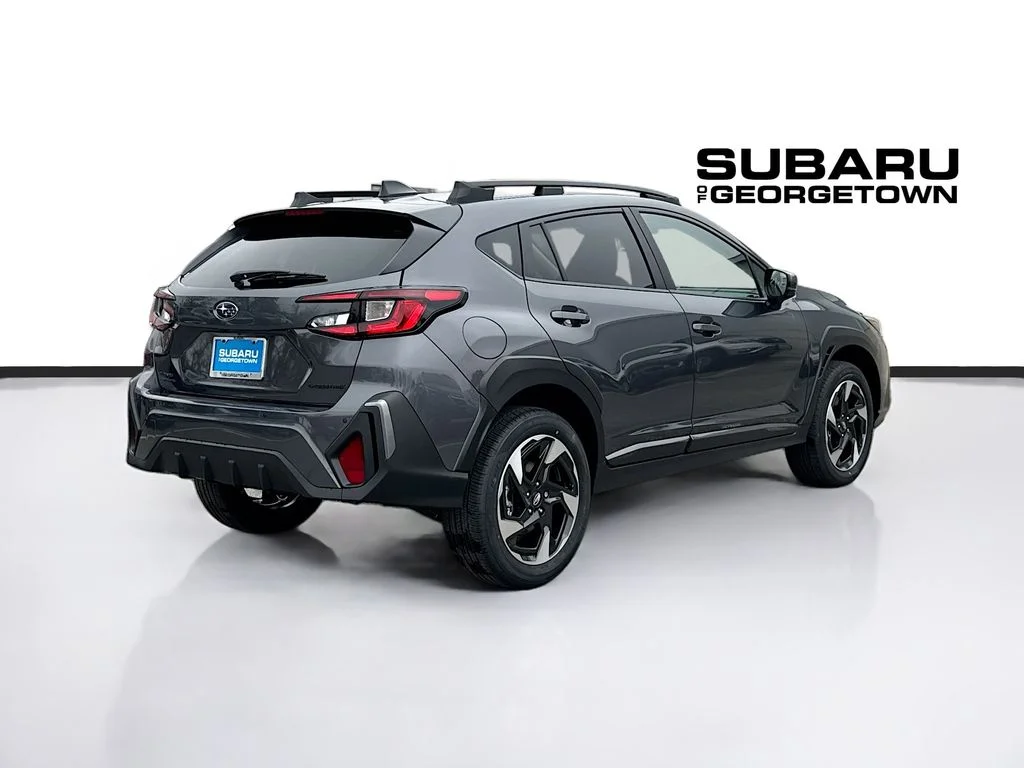 2026 Subaru Crosstrek Limited - Photo 7