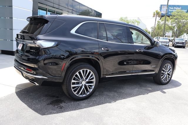 2026 Buick Enclave Avenir - Photo 9