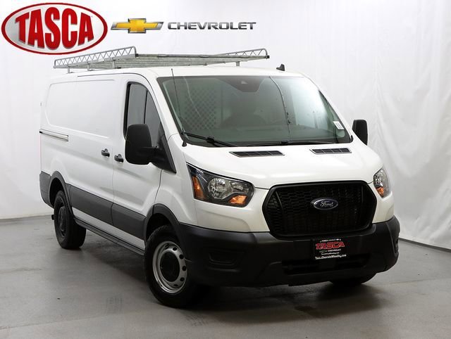 2023 Ford Transit Van Base