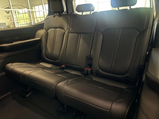 New 2026 Silver Jeep Limited Altitude image 20
