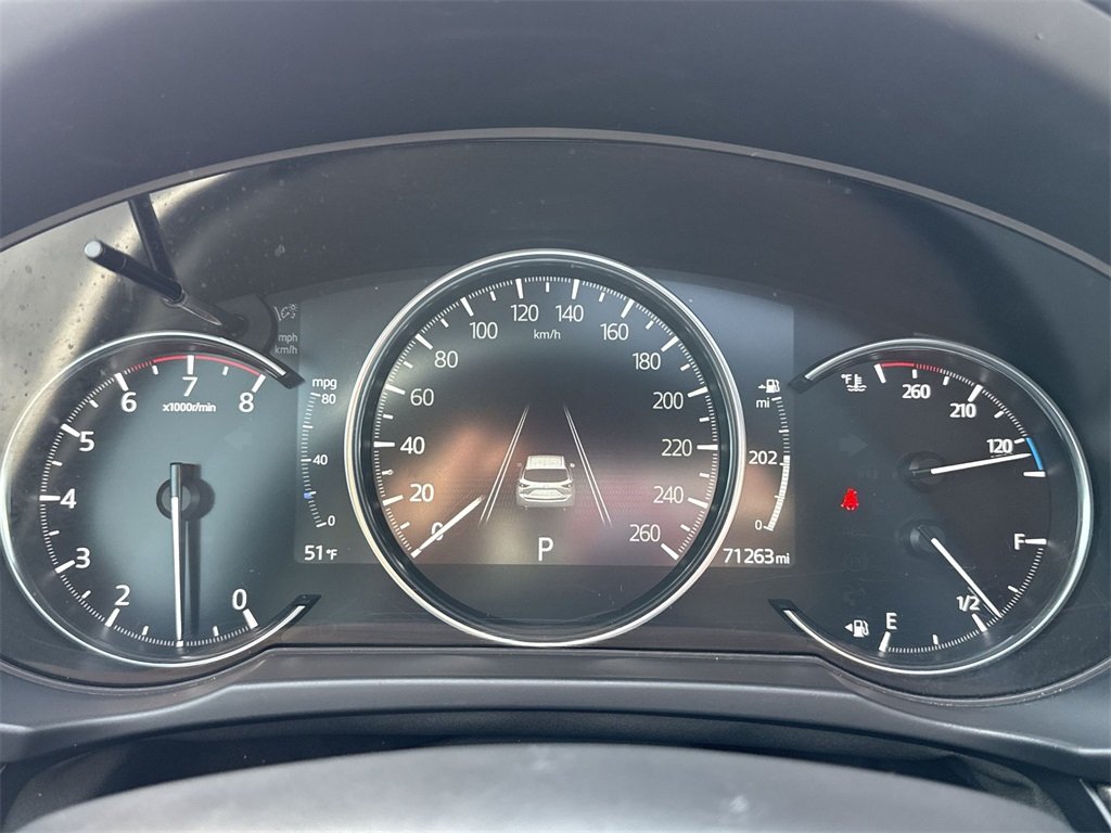 2022 MAZDA CX-5 - Image 14