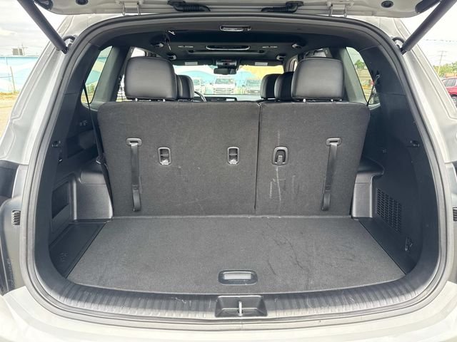 2025 Kia Telluride EX X-Line photo 3
