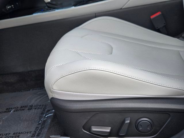 Certified Used 2026 Black Hyundai Limited image 25