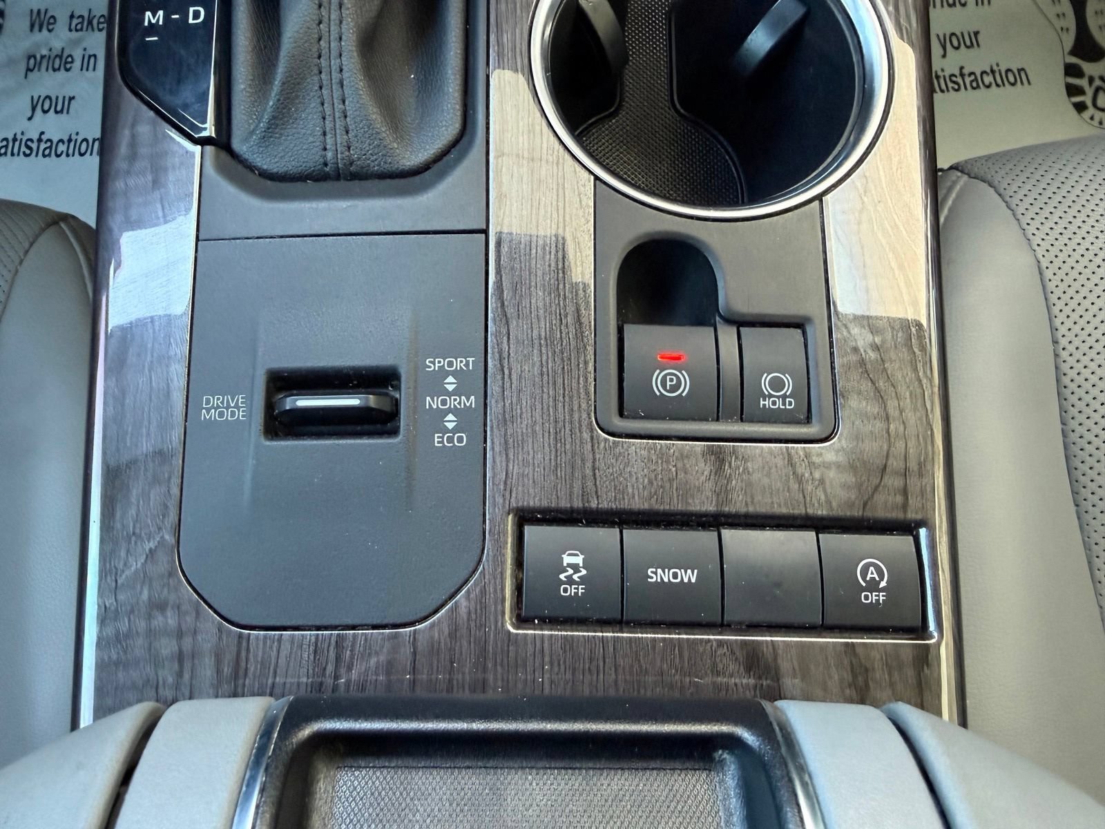 Used 2021 Gray Toyota Platinum image 29