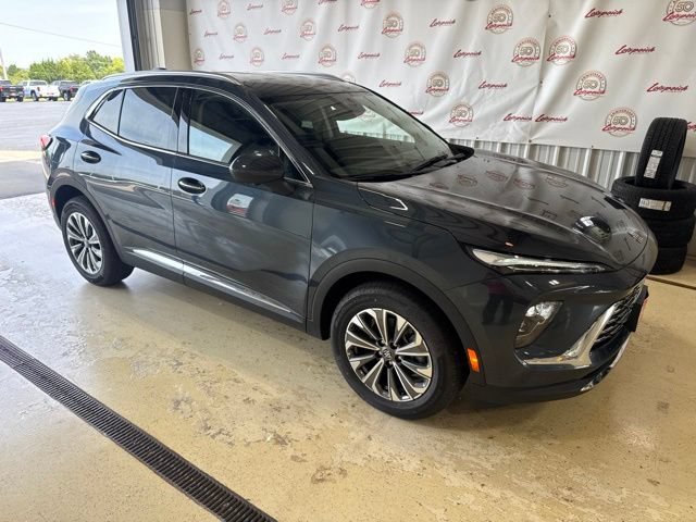 2026 Buick Envision Preferred - Photo 39