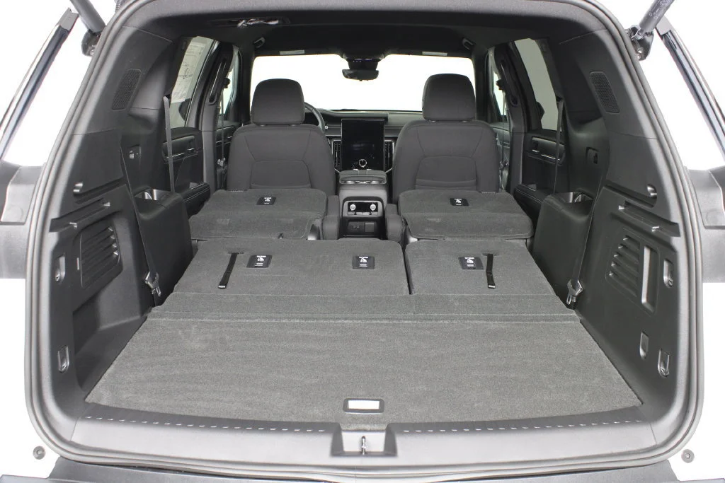 2026 GMC Acadia Elevation - Photo 9