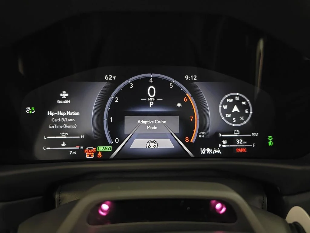 New 2026  Lexus 700h Luxury image 19