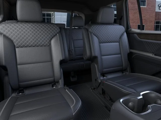 New 2026 Summit White GMC Denali image 17