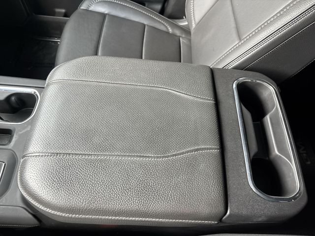 Certified Used 2025 Black GMC Denali image 20