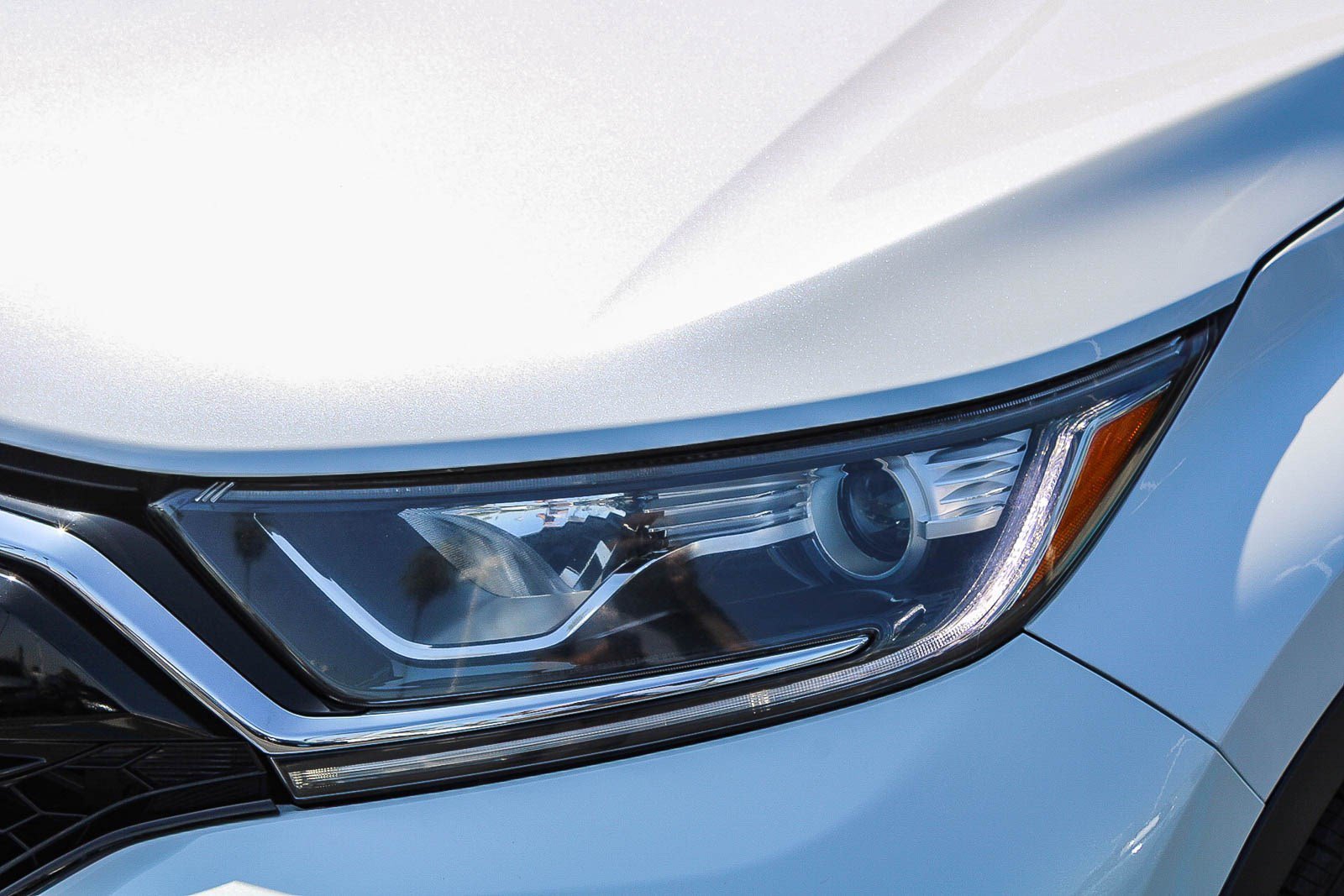 2021 Honda CR-V EX-L - Photo 32