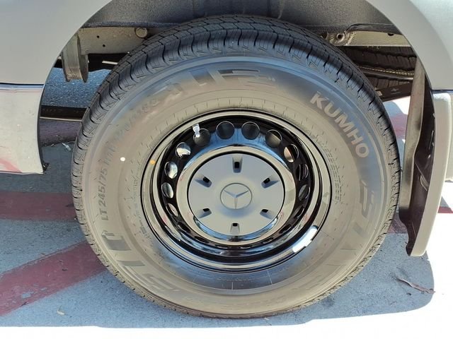 New 2026 Gray Mercedes-Benz Cargo 144 WB image 24