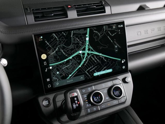 New 2026 Fuji White Land Rover S image 16