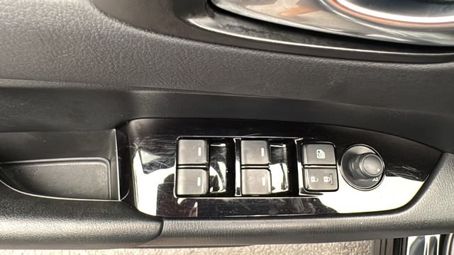 Used 2021 Black Mazda Touring image 19