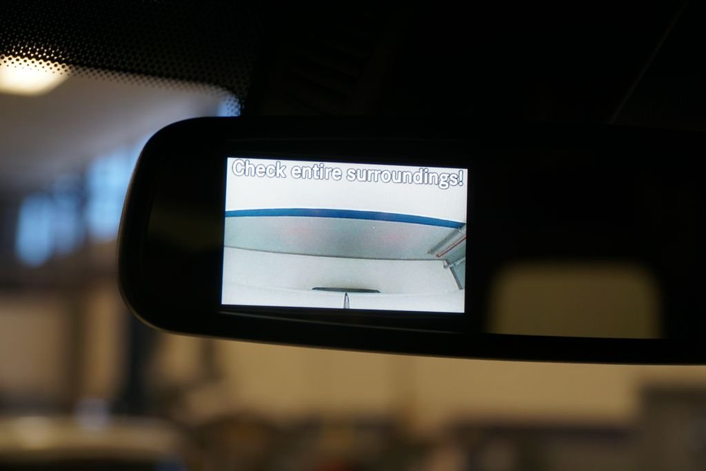 2025 Mercedes-Benz Sprinter Crew Van Base - Photo 14