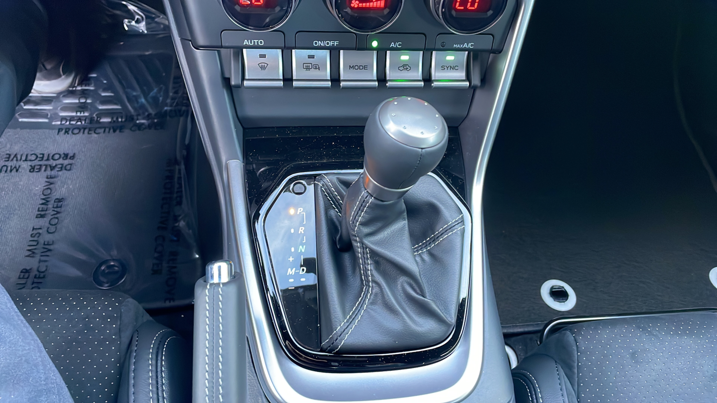 New 2026  Toyota Premium image 24