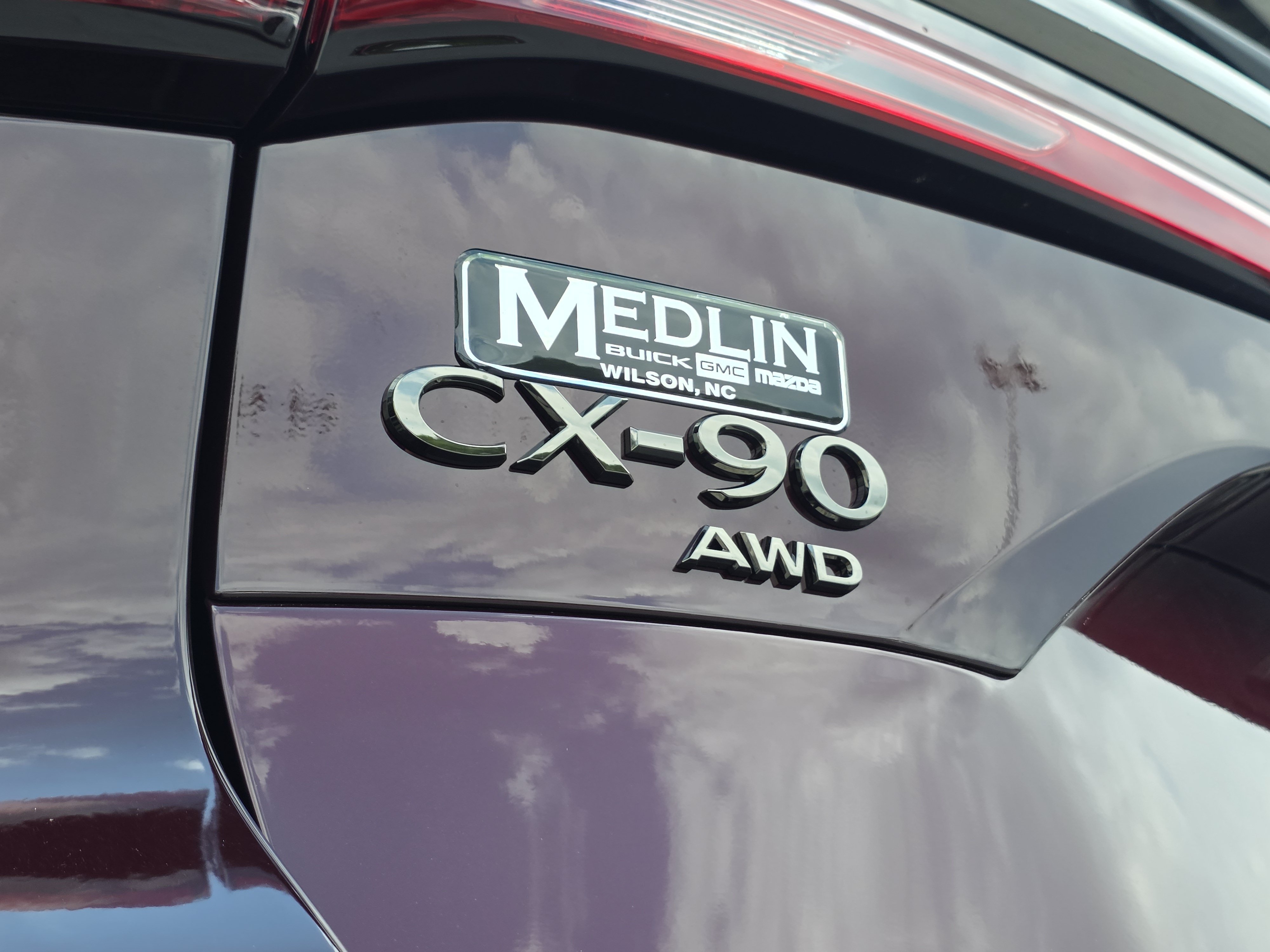 New 2026 Artisan Red Premium Mazda 3.3 Turbo Premium Sport AWD image 52