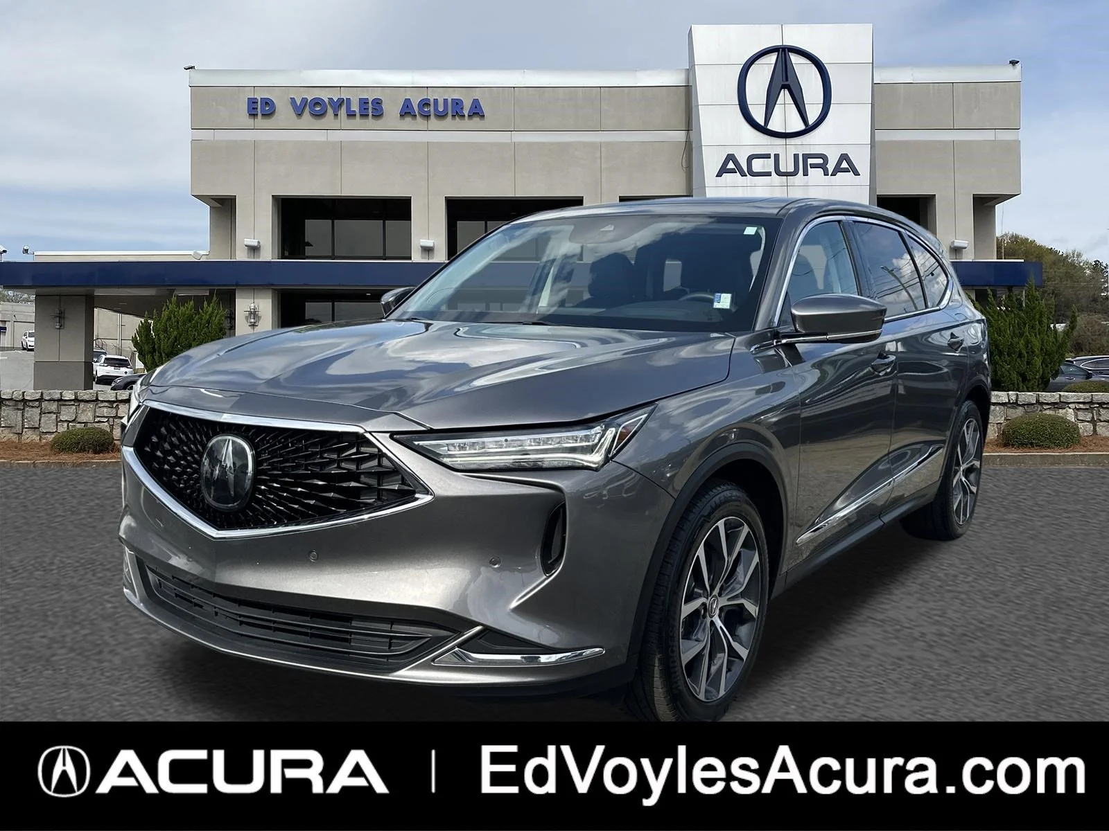 2023 Acura MDX SH-AWD w/Technology Package's photo