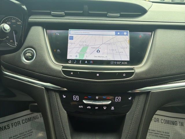 2020 Cadillac XT5 Sport - Photo 24