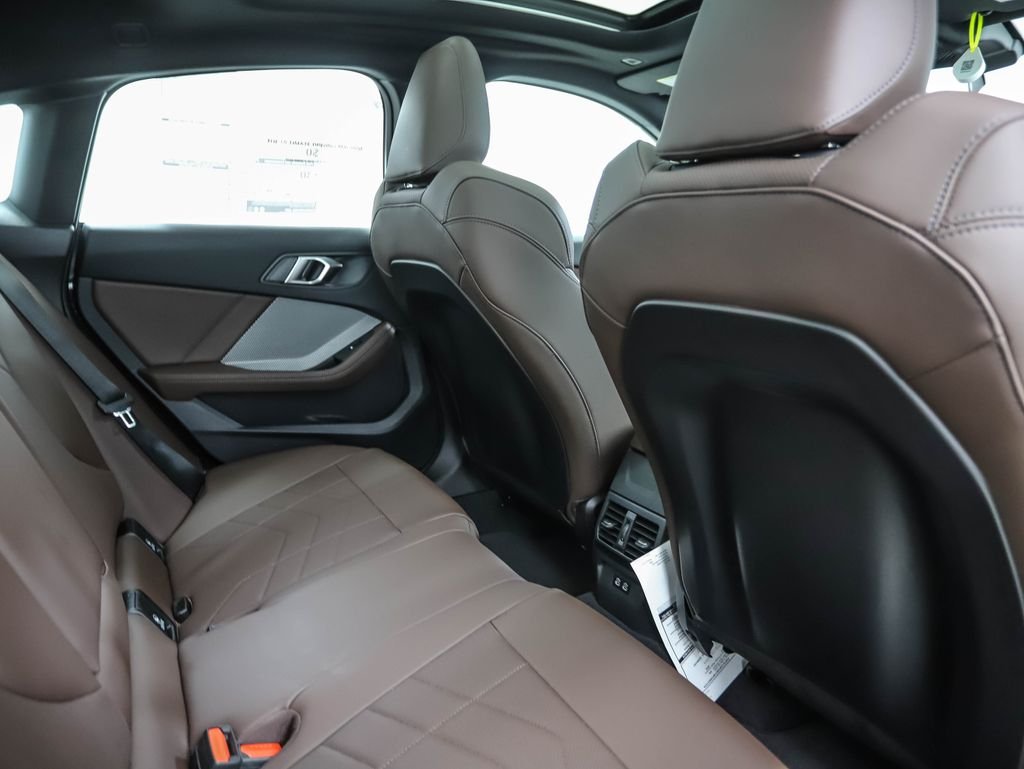 Used 2026 Black Sapphire Metallic BMW 228 Gran Coupe image 26